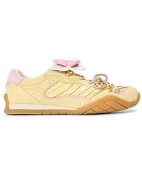 Fendi - Low-Top Trainers - Lyst