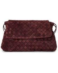 Bottega Veneta - Giorno Bag - Lyst