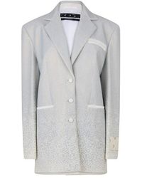 Off-White c/o Virgil Abloh - Off White Women's - Lyst