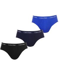 Calvin Klein - S Hip Brief Pants - Lyst