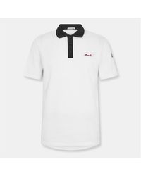 Moncler - J.lind Ridge Silk Sn32 - Lyst