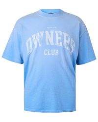 Represent - Rep Owners Tee Sn64 - Lyst