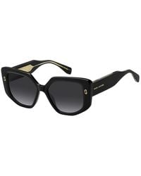 Palm Angels - Square Sunglasses - Lyst
