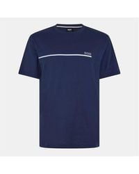BOSS - Dolphin Swim Lightweight Quick-Drying Shorts - Lyst