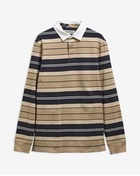 Barbour - B.Li Frith Rugby Sn64 - Lyst