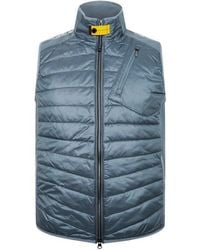 Parajumpers - Zavier Gilet - Lyst