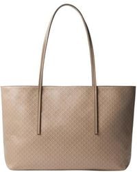 Calvin Klein - Ck All Over Print Tote Bag - Lyst