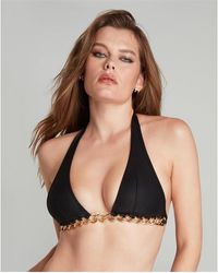 Agent Provocateur - Axl Bikini Top - Lyst