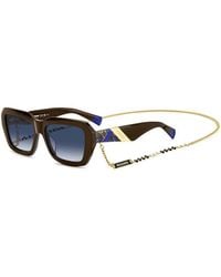 Missoni - Mis 0193/G/S 09Q(08) - Lyst