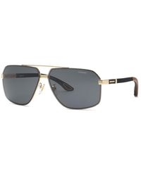 Chopard - Classic Racing Sunglasses - Lyst
