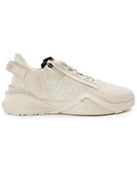Fendi - Flow Runners - Lyst