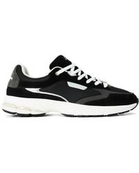 Unseen - Train Run Trainers - Lyst
