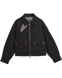 Barbour - B.Int Gabriette Show Ld64 - Lyst
