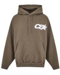 Cole Buxton - Star Racing Pullover Hoodie - Lyst
