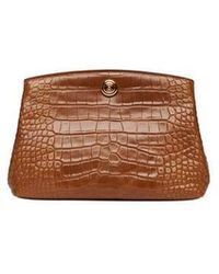 Liffner - Pushlock Pouch - Lyst