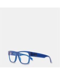 Off-White c/o Virgil Abloh - Style Sun Reading Glasses - Lyst