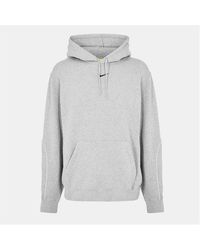 Nike - Nrg Nocta Hood Sn54 - Lyst