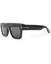Tom Ford - Fausto Sunglasses - Lyst