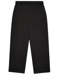 No Fear - Uncuffed Jogging Bottoms - Lyst