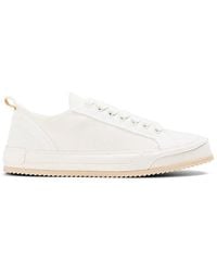 Represent - Canvas Trainers - Lyst
