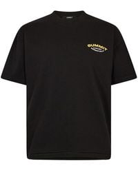 Summit - Lux Essentials Oversized Fit T-Shirt - Lyst