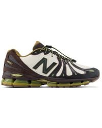 New Balance - Nb Abzorb 1890 - Lyst