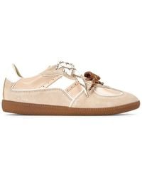 Nokwol - Atlas Slide Flat Mule - Lyst