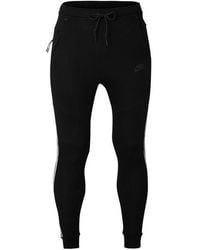 Nike - M Nk Tech Flc J - Lyst