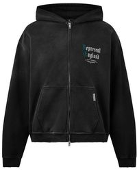 Represent - Private Memory Overhead Hoodie - Lyst