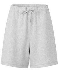 Varley - Rumer Short Ld64 - Lyst