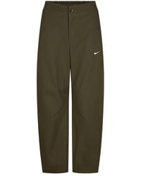 Nike - Nsw Barrel Pnt Ld61 - Lyst