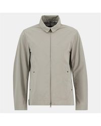 Barbour - Fernport Lightweight Weather-Resistant Coach Jacket - Lyst