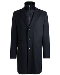 BOSS - H Hyde Formal Jacket - Lyst