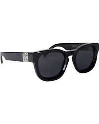 Saint Laurent - Sunglasses - Lyst