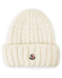 Moncler - Hat Ld64 - Lyst