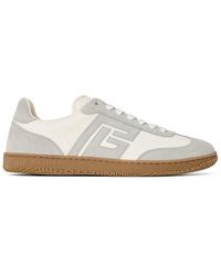 Balmain - Swan Sneaker Sn64 - Lyst