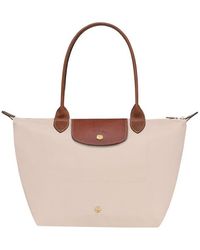 Longchamp - Le Pliage Medium Tote Bag - Lyst