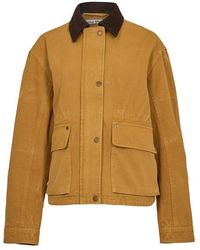 Acne Studios - Barn Jacket - Lyst