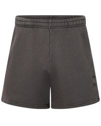 REPRESENT 247 - Gymnasium Performance Shorts - Lyst