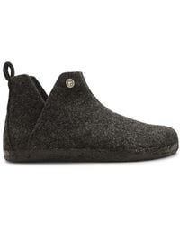 Birkenstock - Bstk Andermatt Stand Ld64 - Lyst