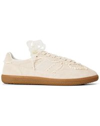 Alohas - 490 Crochet Low-Top Trainers - Lyst