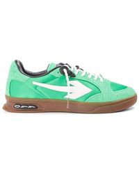 Off-White c/o Virgil Abloh - End Of Play Sneakers - Lyst