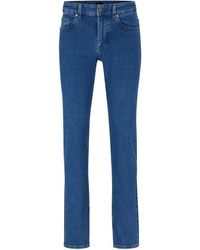 BOSS - Delaware Bc L C Jeans - Lyst