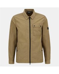 Barbour - Overshirt - Lyst