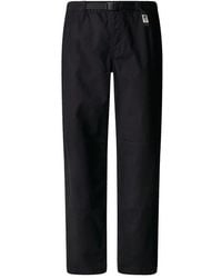 The North Face - Beta Utility Belted Cargo Trousers - Lyst
