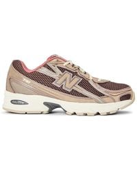 New Balance - Nb 740 - Lyst