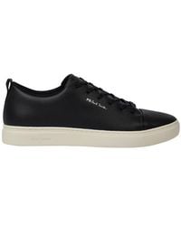 Paul Smith - Lee Leather Low-Top Trainers - Lyst