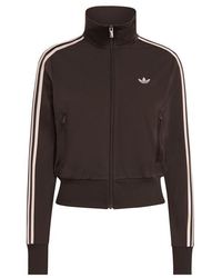 adidas Originals - Firebird Classic Tracksuit Top - Lyst