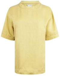 Bottega Veneta - Long-Sleeve Blouse - Lyst