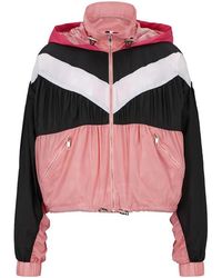 BOSS - Palita As Overshirt - Lyst